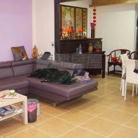 樹林柑園美麗透天厝